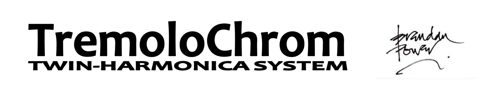 TremoloChrom Logo