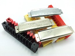 Hohner 10 Hole Power Combs