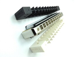 Hohner Auto-Valve Power Combs