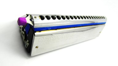 SUZUKI SDB-39 Bass Harmonica Parts
