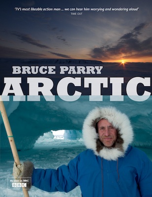 Bruce Parry's Arctic Series