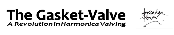 Gasket Valves Logo